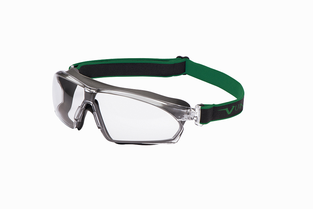 Очки UNIVET™ 625 (625.03.00.00) (РС) Vanguard PLUS (KN) н/в